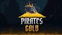 Pirate's Gold banner