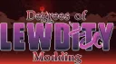 Degrees of Lewdity Modding banner