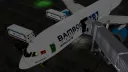Bamboo Airways banner