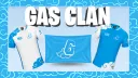 Gas Clan Community Server banner