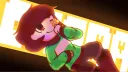 Chara's Lovers Discord banner
