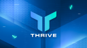 Official ThriveGG Discord server banner