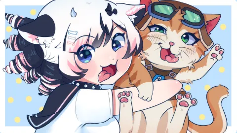 Dip In Dotty banner