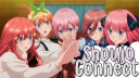 Shoujo Connect! ♡ banner