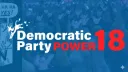Democratic Party Discord banner