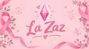 • LA ZAZ • banner