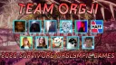 SurvivORG: ORGji banner