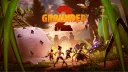 Grounded banner