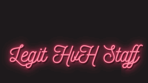 Legit HvH Staff banner