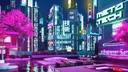 SincronisCity (recovery mode) banner