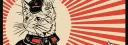 banner