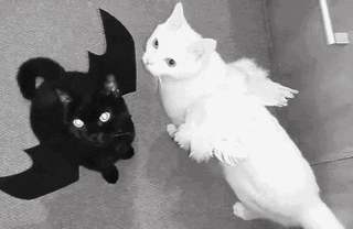 Goth banner
