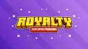 Royalty SMP banner