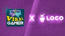 The Viral Gamer Banner