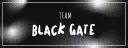 Black Gate banner