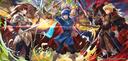 Fire Emblem Online Banner
