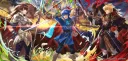 Fire Emblem Online banner