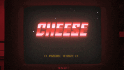 Cheese Discord server banner