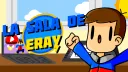 La silksongería de ERay 🍕 banner