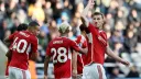 Nottingham Forest FC banner