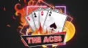 The Aces banner