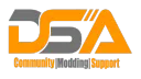DSA Community Server banner
