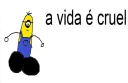 mais que amigos, macacos banner