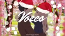 Vozes do Silêncio banner
