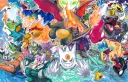 The Shiny Den Discord server banner