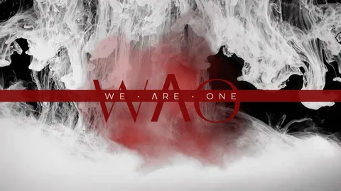 We•Ʌre•One banner