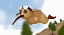 New Zealand banner