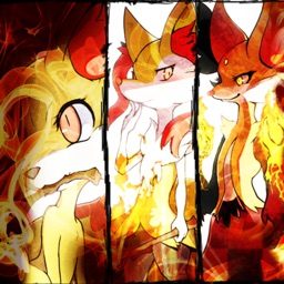 Firefox Nation Discord server banner