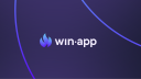 win.app banner