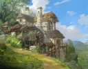 Case_D20's Tavern banner