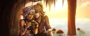 banner