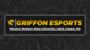 MWSU Griffon Gaming banner