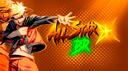 All Star X BR #12K Banner