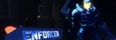 banner