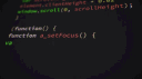 banner