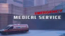 Los-Santos Medical Center | S#1 Radmir RP banner