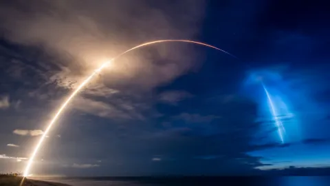 The Space Devs banner