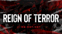 Reign of Terror banner