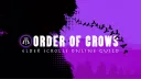 Order Of Crows banner