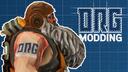 DRG Modding Banner