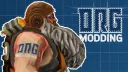 DRG Modding Banner