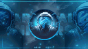 AU ₰ Arab Universe banner