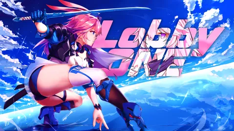 Lobby 1 banner