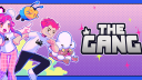 The Gang Gaming Roblox banner