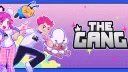 The Gang Gaming Roblox Banner
