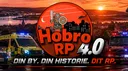 Hobro RP 4.0 | UNDER UDVIKLING banner
